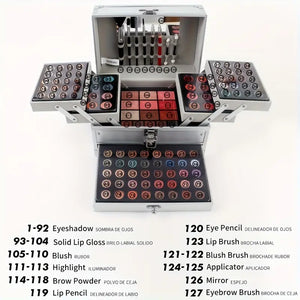 Make up Palette Set