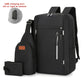 3PS Business Oxford Cloth Shoulder Bag