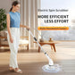 Electric Rotary Scrubber