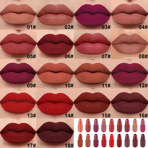 Lipstick Pills