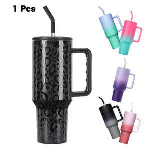 Stainless Steel Travel Coffee Mug
