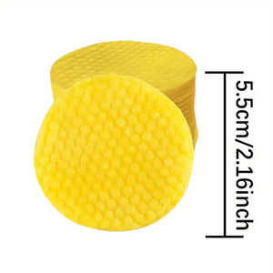 Turmeric Cleansing Pad