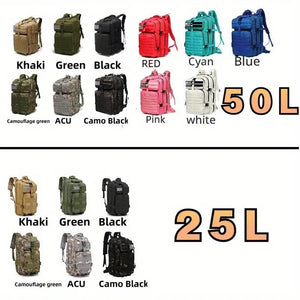 Backpack for Men and Women