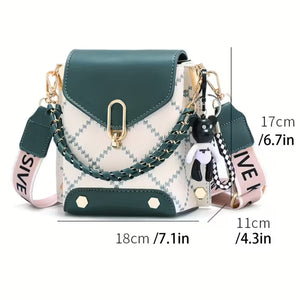 Crossbody Bag for Women