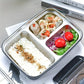 Leak-Proof Stainless Steel Lunch Box
