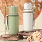 Double-Wall Vacuum Insulated Mug