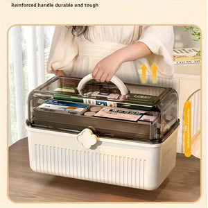 Folding Storage Box