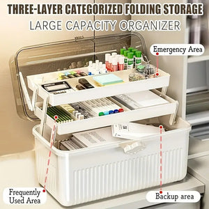 Folding Storage Box