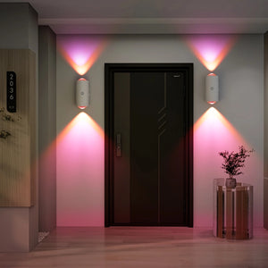 LED Night Light Plugins