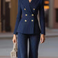 Women's Summer Suit Set,