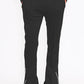 Mens Side Pipe Stacked Flare Pants
