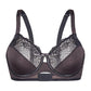 Sassa Everlasting Love Full Figure Lace Bra