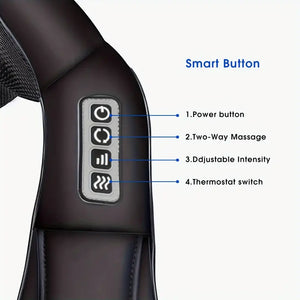 Back And Neck Massager