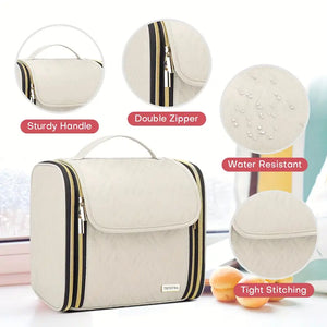 Toiletry Bag