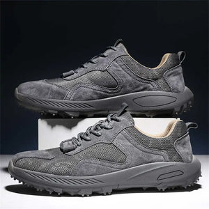 Big Size Slip-resistant Sneakers Gold Autumn Casual Fashion Sport Shoes Sports Tenia For Men Shoose Sapato High-level Buy