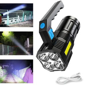 Flashlight