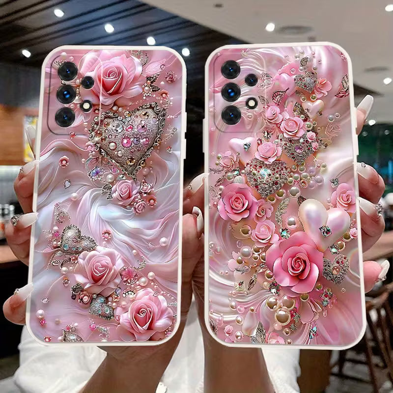 Phone case cover