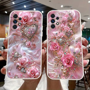 Phone case cover