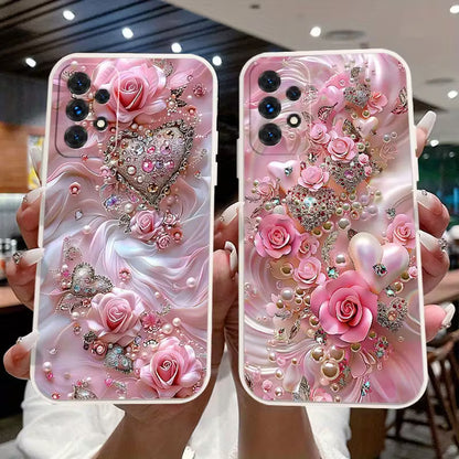Phone case cover