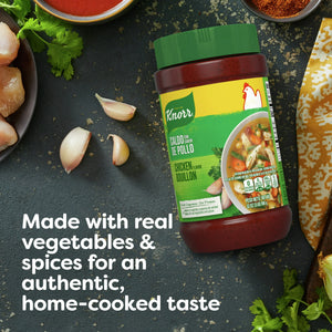 Knorr Chicken Bouillon Mix