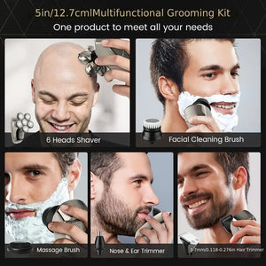 Electric Shaver