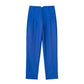 TRAFZA Women Elegant Solid Pencil Pants High Waist Pant For Women Casual Streetwear Woman Trousers Office Wear Chic Pant