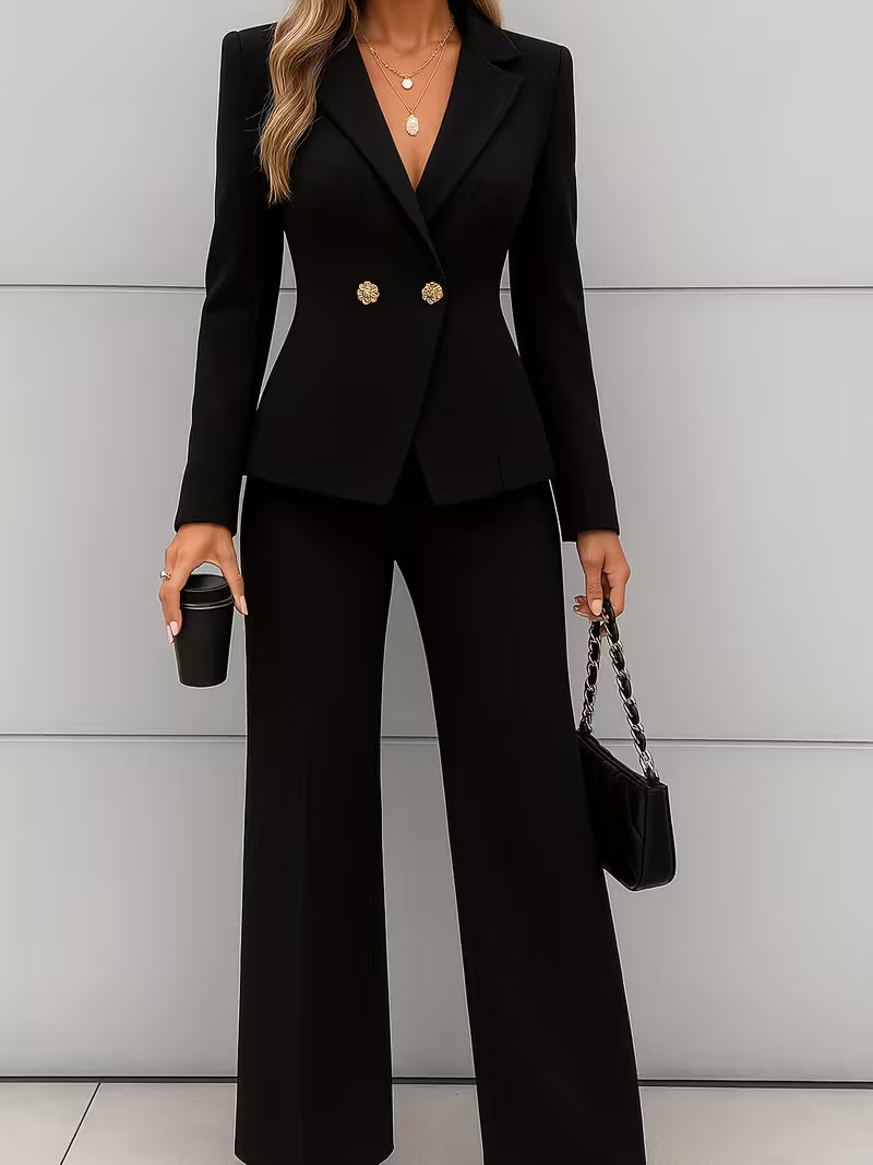 Women's Summer Suit Set,