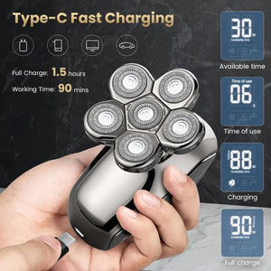 Electric Shaver