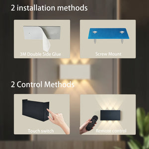 Wall Light LED