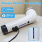 Electric Rotary Scrubber