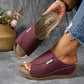 Lady Elegant Comfort Arch Support Sandals