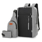 3PS Business Oxford Cloth Shoulder Bag
