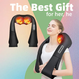 Back And Neck Massager