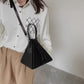 Women's Neon Green crossbody bag