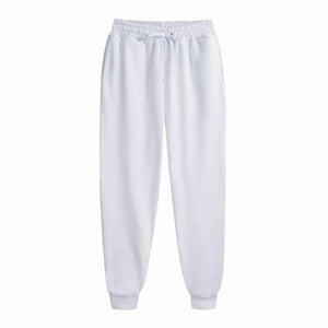 Men Casual Sports Pants Running Workout Jogging Long Pants Gym Sport Trousers for Men Jogger Sweatpants