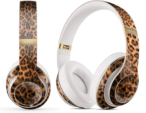 Mirroed Leopard Hide