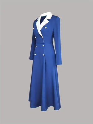 Women Dress long slave