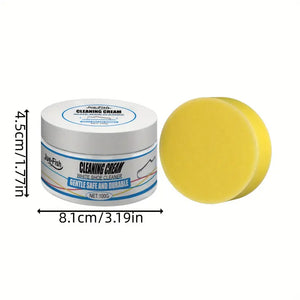 Shoe Cleaner Cream