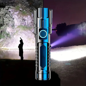 2-Pack YANHUO LED Flashlights