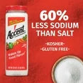 Accent Flavor