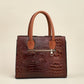 3pcs Women's Shoulder Bag with Wallet