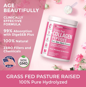 Collagen Peptides Powder