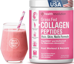 Collagen Peptides Powder