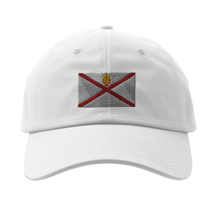 Casquette Drapeau de Jersey