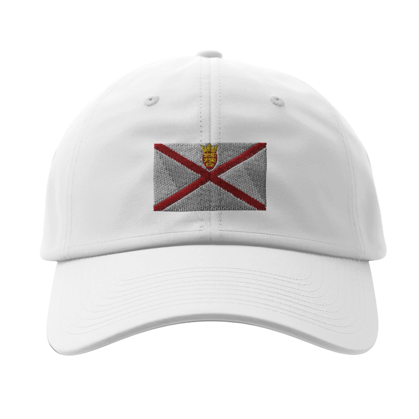 Casquette Drapeau de Jersey
