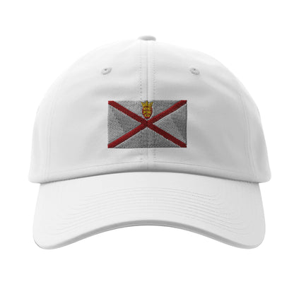 Casquette Drapeau de Jersey