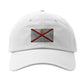 Casquette Drapeau de Jersey