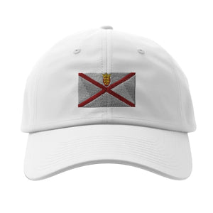 Casquette Drapeau de Jersey