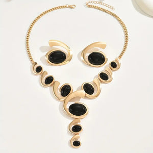 1 Set Boho Classic 2pcs