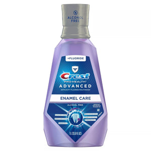 Crest Fresh Mint